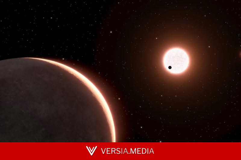 Учёные обнаружили планету, где могут быть все условия для жизни, как на Земле