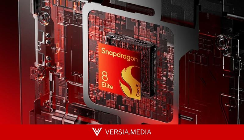 Qualcomm готовит Snapdragon 8 Elite Gen 6 Pro и ещё несколько флагманских чипов, разобраться в которых будет непросто