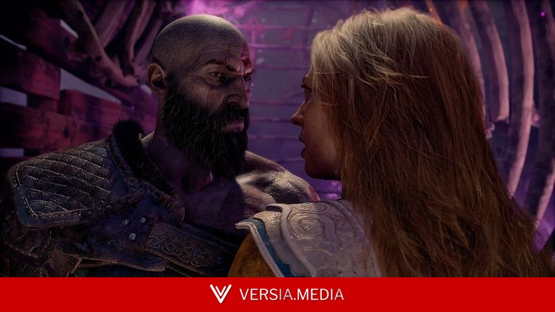 Santa Monica Studio косвенно подтвердила, когда выйдет God of War Laufey