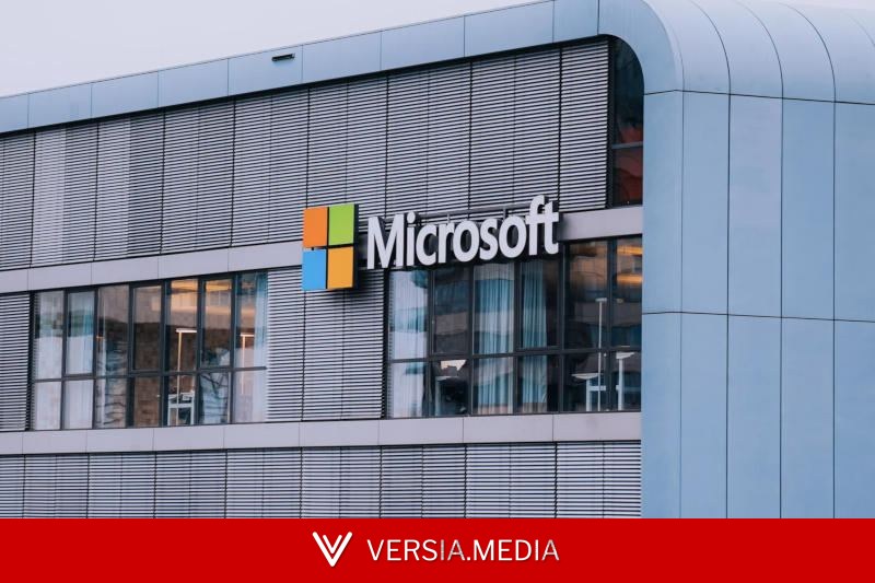 Отдел продаж Microsoft обучат принижать продукты OpenAI и Anthropic