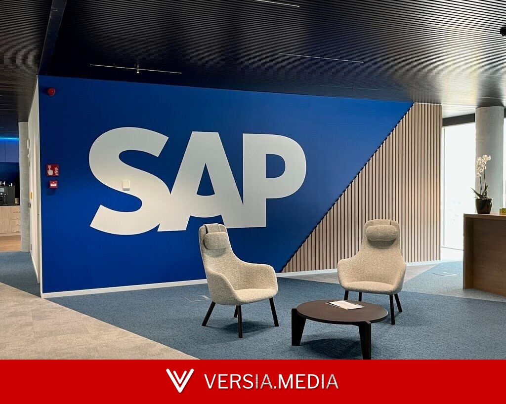 Лицом к Западу. «Роснефть» срочно понадобились специалисты по SAP – импортозамещаться желания нет