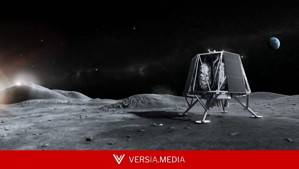 NASA отменило лунную миссию стоимостью $73 млн: посадку на обратной стороне Луны перенесли на 2030-е годы