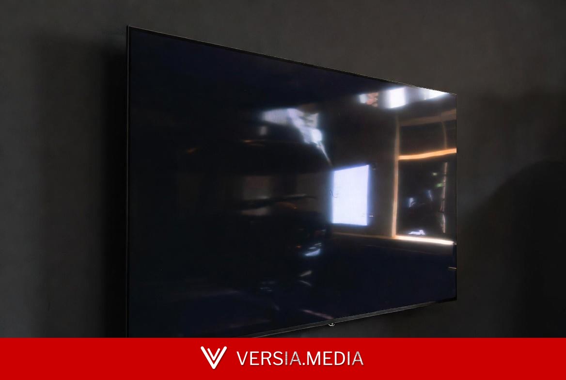 Начинается массовое производство OLED-панелей TCL по технологии струйной печати IJP