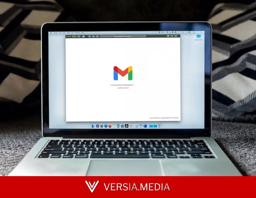 Хакеры используют Gmail для мониторинга и шпионажа за российским бизнесом