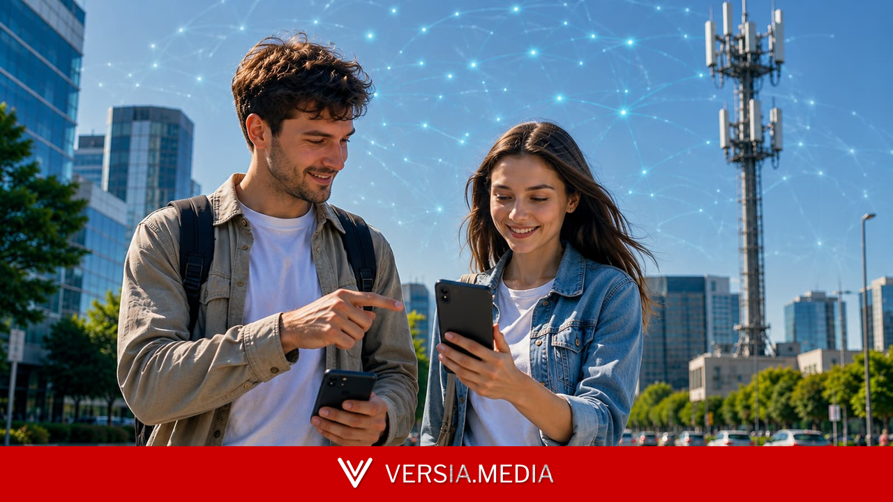 Россияне ускорили переход на 5G: Samsung лидирует, Xiaomi продаётся лучше