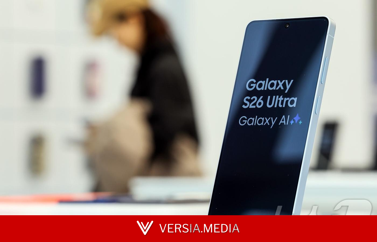 Красное пятно на экране Galaxy S26 Ultra оказалось не выгоранием: Samsung объяснила причину