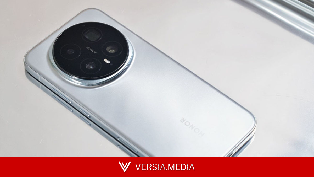 Продажи смартфонов Honor Magic 8 растут