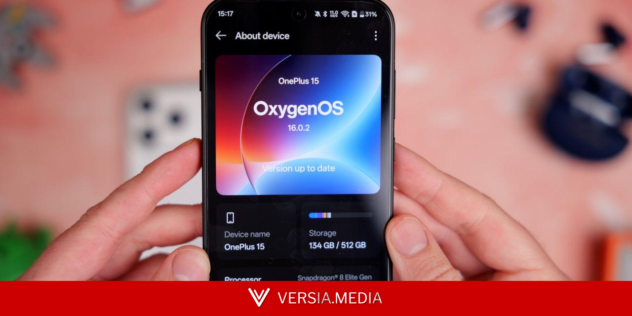 OxygenOS — всё. После ухода OnePlus из Европы и США владельцам предложили перейти на ColorOS