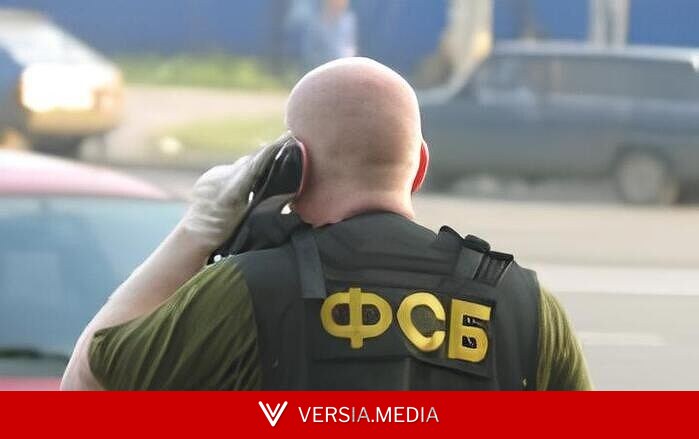 ФСБ сорвала планы Украины устроить теракт на военном российском аэродроме дронами, управляемыми ИИ