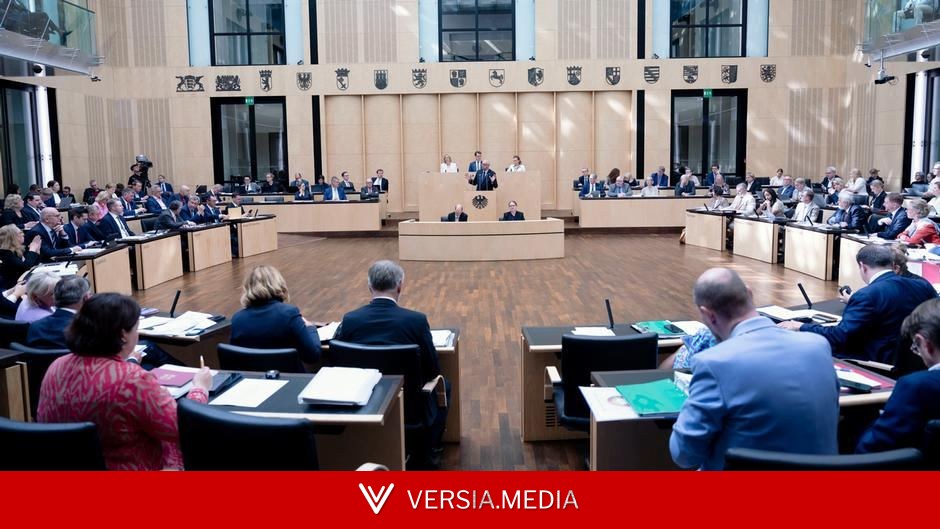 Свобода слова или антисемитизм? Новый спор в ФРГ