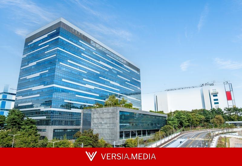 Samsung Electronics ускорит как минимум на год запуск предприятия по производству памяти в Йонъине
