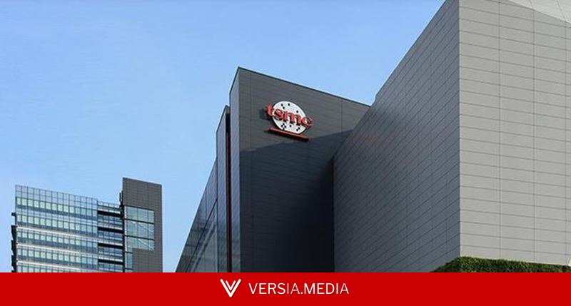 TSMC получила разрешение тайваньских властей потратить ещё $20 млрд на завод в США
