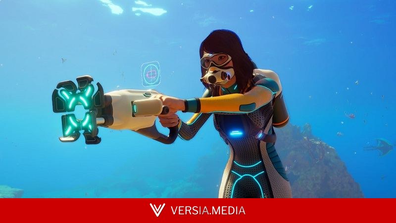 Первое крупное обновление принесло в Subnautica 2 новые возможности самозащиты, кнопку для спринта и многое другое — подробности патча 1.1
