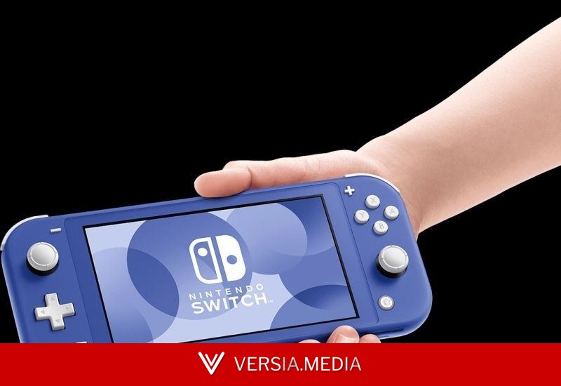 Nintendo прекратит продажи оригинальной консоли Switch в Европе в 2027 году