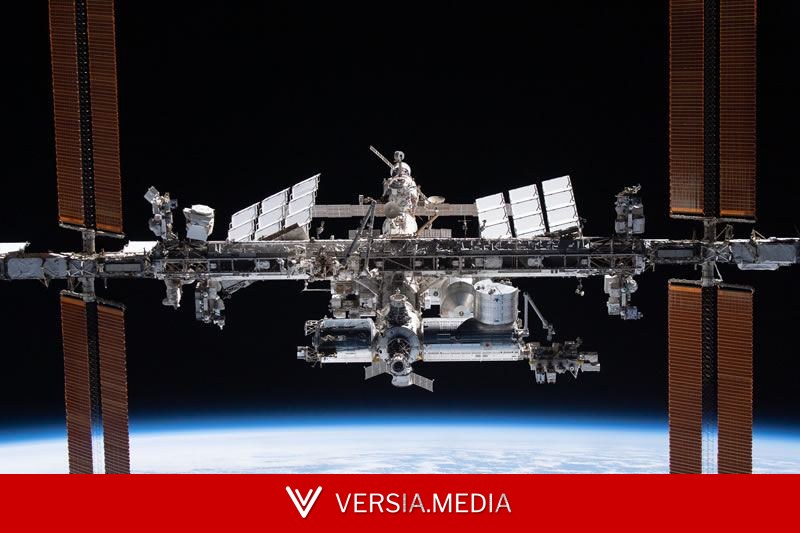 NASA открыло путь к замене МКС — опубликованы требования к частным орбитальным станциям