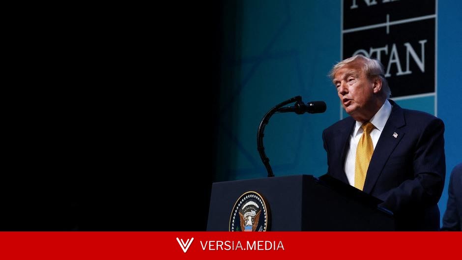 Трамп: США будут взимать плату за проход через Ормузский пролив