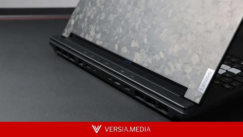 В новейшие ноутбуки Lenovo ThinkBook начали проникать SSD китайской YMTC